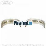 Cuzinet principal arbore cotit culoare verde Ford Fiesta 2013-2017 1.25 60 cp STJA, STJB, STJC, STJD benzina