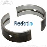 Cuzinet superior principal arbore cotit culoare albastru Ford Mondeo 2008-2014 2.0 145 cp