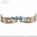 Cuzinet superior principal arbore cotit culoare verde Ford Focus 2008-2011 1.8 125 cp