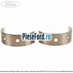 Cuzinet superior principal arbore cotit culoare verde Ford S-Max 2007-2014 2.0 145 cp