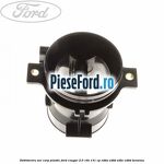 Debitmetru aer corp plastic Ford Cougar 2.0 16V 131 cp
