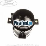 Debitmetru aer corp plastic Ford Mondeo 1993-1996 1.6 i 16V 88 cp L1J benzina