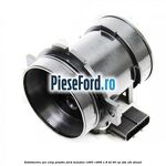 Debitmetru aer corp plastic Ford Mondeo 1993-1996 1.8 TD 90 cp