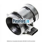 Debitmetru aer corp plastic Ford Mondeo 1996-2000 1.8 TD 90 cp RFN diesel