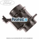 Debitmetru aer euro III Ford Fiesta 2002-2005 1.4 TDCi 68 cp