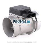 Debitmetru aer Ford Fiesta 1996-2001 1.3 i 50 cp JJA, JJC, JJE, JJJ, JJK, JJM benzina