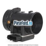 Debitmetru aer Ford Fiesta 1996-2001 1.6 16V Sport 103 cp L1T, L1V benzina