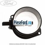 Debitmetru aer Ford Focus 2004-2007 1.8 TDCi 115 cp