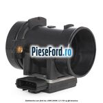 Debitmetru aer Ford Ka 1996-2008 1.3 i 50 cp