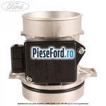 Debitmetru aer Ford Mondeo 1996-2000 1.6 i 16V 95 cp L1L, L1N, L1Q benzina