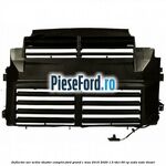 Deflector aer Active Shutter complet Ford Grand C-Max 2016-2020 1.5 TDCi 95 cp