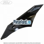 Deflector aer aeroterma Ford C-Max 2016-2020 1.0 EcoBoost 125 cp