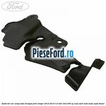 Deflector aer aripa fata dreapta Ford Ranger 2012-2015 3.2 TDCi 4x4 200 cp