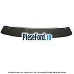 Deflector aer bara fata argintiu Ford B-Max 1.0 EcoBoost 100 cp SFJA, SFJB, SFJC, SFJD benzina