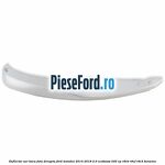 Deflector aer bara fata dreapta Ford Mondeo 2014-2018 2.0 EcoBoost 240 cp R9CB, R9CF, R9CH benzina