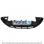 Deflector aer bara fata echipare cu protectie Ford Kuga 2019-2023 2.0 EcoBlue 4x4 150 cp