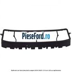 Deflector aer bara fata Ford EcoSport 2019-2023 1.5 Ti-VCT 122 cp