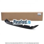 Deflector aer bara fata Ford Fiesta 2008-2012 1.4 97 cp