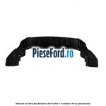 Deflector aer bara fata Ford Focus 2019-2023 1.5 EcoBoost 150 cp
