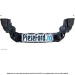 Deflector aer bara fata Ford Focus Active 2019-2023 1.0 EcoBoost mHEV 155 cp
