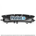 Deflector aer bara fata Ford Tourneo Custom 2014-2018 2.0 EcoBlue 105 cp