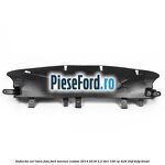 Deflector aer bara fata Ford Tourneo Custom 2014-2018 2.2 TDCi 100 cp