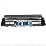 Deflector aer bara fata inferior cu control adaptiv viteza Ford Galaxy 2015-2023 2.0 EcoBoost 240 cp