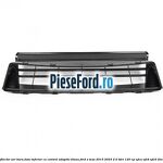 Deflector aer bara fata inferior cu control adaptiv viteza Ford S-Max 2015-2023 2.0 TDCi 120 cp