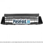 Deflector aer bara fata inferior cu control adaptiv viteza Ford S-Max 2015-2023 2.0 TDCi 150 cp