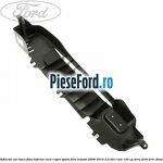 Deflector aer bara fata inferior euro V spre spate Ford Transit 2006-2014 2.2 TDCi RWD 100 cp