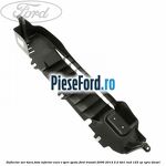 Deflector aer bara fata inferior euro V spre spate Ford Transit 2006-2014 2.2 TDCi RWD 125 cp