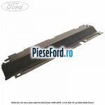 Deflector aer bara fata inferior Ford Focus 1998-2004 1.8 DI/TDDi 75 cp