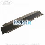 Deflector aer bara fata inferior Ford Focus 1998-2004 1.8 TDCi 100 cp