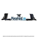 Deflector aer bara fata inferior Ford Focus Active 2019-2023 1.5 EcoBoost 182 cp