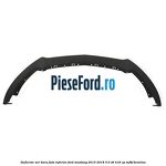 Deflector aer bara fata inferior Ford Mustang 2015-2018 5.0 V8 418 cp