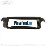 Deflector aer bara fata inferior spre spate Ford Transit 2006-2014 2.2 TDCi RWD 100 cp
