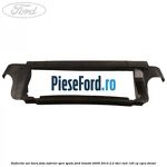 Deflector aer bara fata inferior spre spate Ford Transit 2006-2014 2.2 TDCi RWD 125 cp