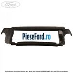 Deflector aer bara fata inferior spre spate Ford Transit 2006-2014 2.2 TDCi RWD 155 cp