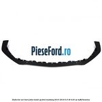 Deflector aer bara fata model GT Ford Mustang 2015-2018 5.0 V8 418 cp