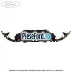 Deflector aer bara fata model ST Ford Focus 2014-2018 2.0 TDCi ST 185 cp