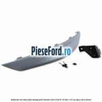 Deflector aer bara fata stanga Ford Mondeo 2014-2018 1.6 TDCi 115 cp NGCA, U3CA diesel