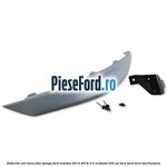 Deflector aer bara fata stanga Ford Mondeo 2014-2018 2.0 EcoBoost 203 cp