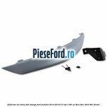 Deflector aer bara fata stanga Ford Mondeo 2014-2018 2.0 TDCi 180 cp