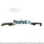 Deflector aer bara fata superior filtru aer patrat Ford Focus 2004-2007 2.0 145 cp