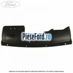 Deflector aer bara fata superior ST Ford Focus 2008-2011 2.5 ST 225 cp