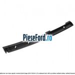 Deflector aer bara spate central Ford Kuga 2013-2016 1.5 EcoBoost 4x4 182 cp