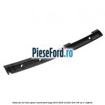 Deflector aer bara spate central Ford Kuga 2019-2023 2.5 FHEV 4x4 190 cp