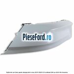 Deflector aer bara spate stanga Ford S-Max 2015-2023 2.0 EcoBoost 240 cp