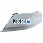Deflector aer bara spate stanga Ford S-Max 2015-2023 2.0 TDCi 120 cp