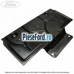 Deflector aer central spate Ford C-Max 2016-2020 1.0 EcoBoost 125 cp